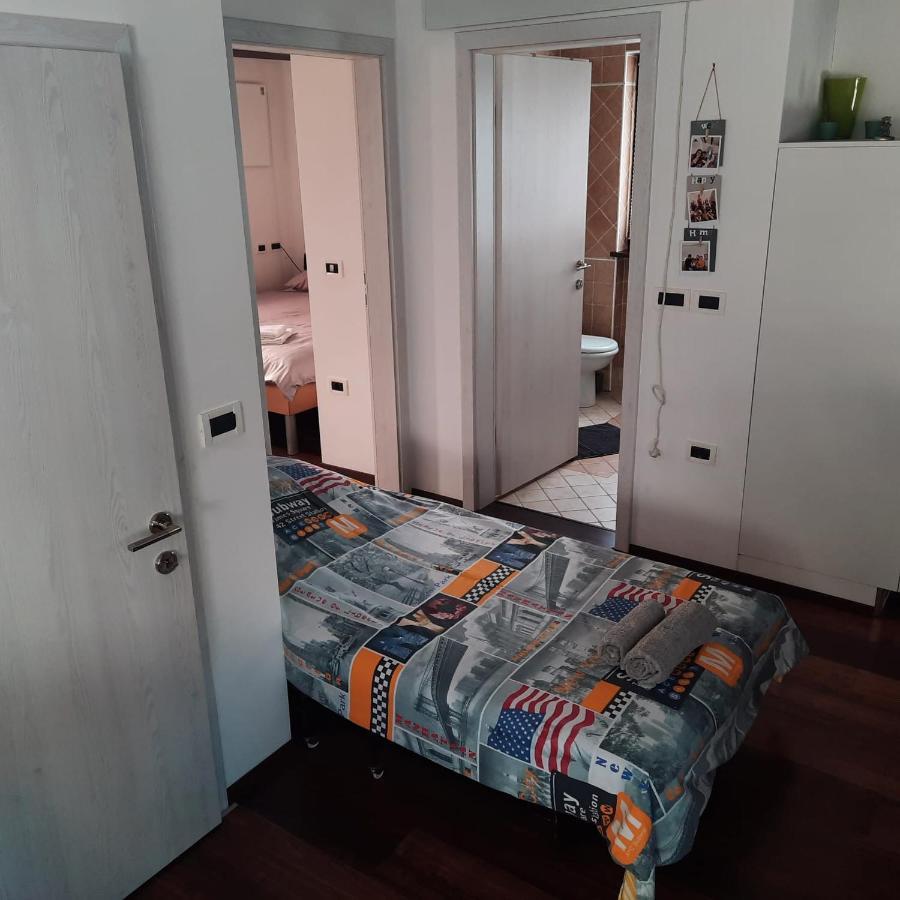 Apartma Rok Plavje Bagian luar foto