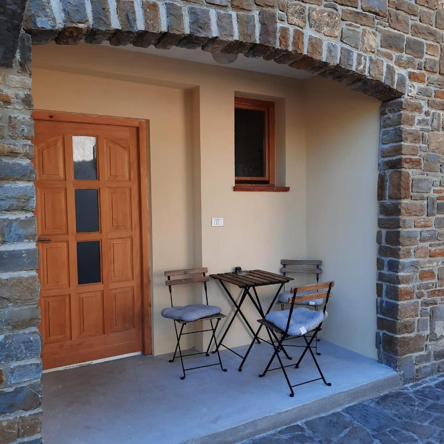 Apartma Rok Plavje Bagian luar foto